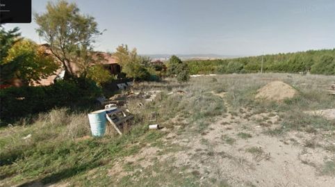 Foto 5 de Terreny en venda a Urbanización Valdelobos, 12, Pedanías, Teruel Capital