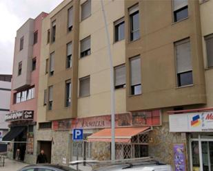 Exterior view of Flat for sale in San Cristóbal de la Laguna