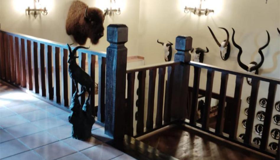 Finca rústica en venda a Travesía Carretera Villacastín, 2, El Cerro - Carretera de San Rafael, Segovia - imatge 1 Foto 1 de Finca rústica en venda a Travesía Carretera Villacastín, 2, El Cerro - Carretera de San Rafael, Segovia