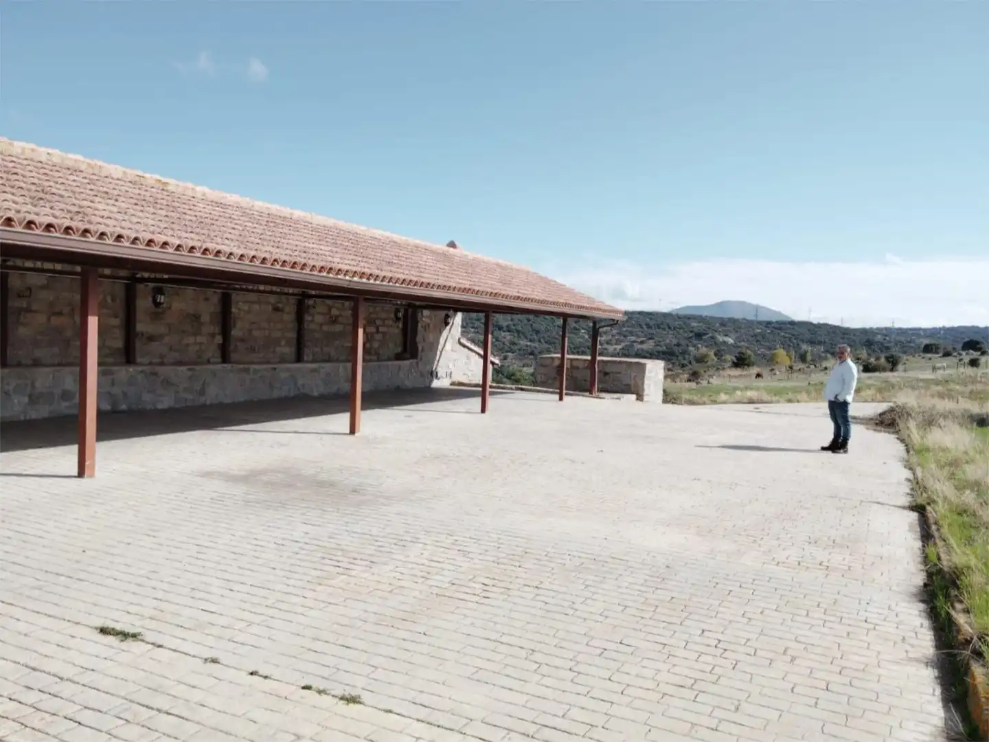 Country homes for sale in Travesía Carretera Villacastín, 2, El Cerro - Carretera de San Rafael Country homes for sale in Travesía Carretera Villacastín, 2, El Cerro - Carretera de San Rafael