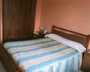 Bedroom of House or chalet for sale in Portomarín