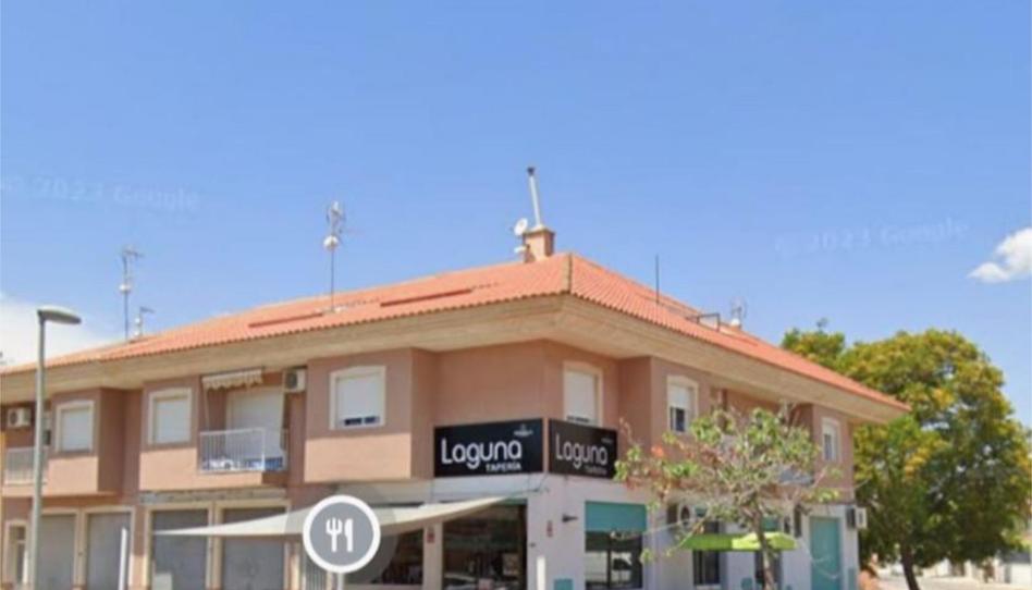 Premises for sale in Calle Pintor Pedro Flores, 15, Los Narejos - Punta Calera, Los Alcázares - image 1 Photo 1 of Premises for sale in Calle Pintor Pedro Flores, 15, Los Narejos - Punta Calera, Los Alcázares