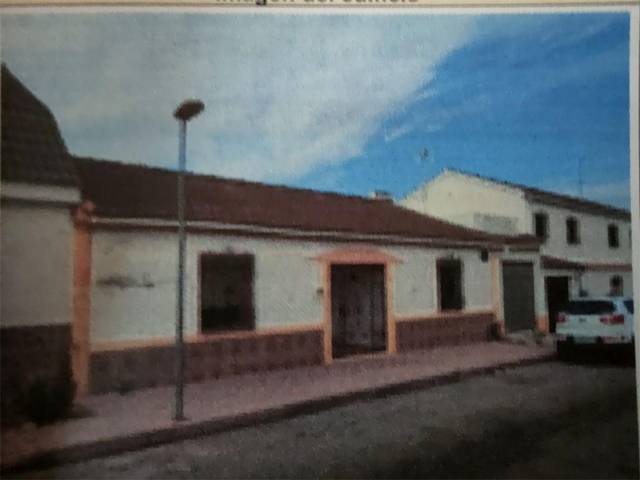 Casa adosada en Venta en Calle Vereda, 27 en Obejo