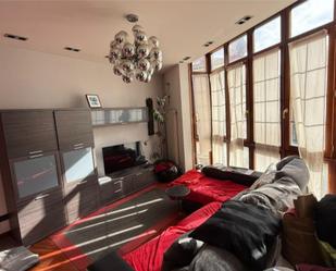 Living room of Flat to rent in Bilbao 