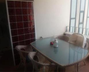 Balcony of Flat for sale in Puerto Real  with Terrace and Swimming Pool