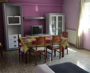 Dining room of Flat for sale in Monzón