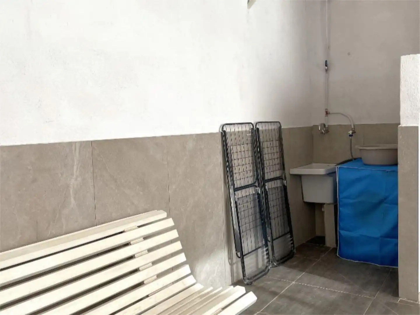Habitació a Carrer d'Herrero, 35, Hospital - Plaza del Real Habitació a Carrer d'Herrero, 35, Hospital - Plaza del Real