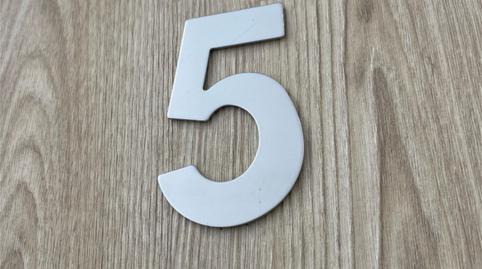 Photo 2 of Planta baja to share in Carrer D'herrero, 35, Hospital - Plaza del Real, Castellón