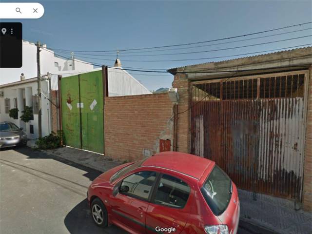 Terreno en Venta en Calle Peñón del Cuco, 30 en Torre del Campo