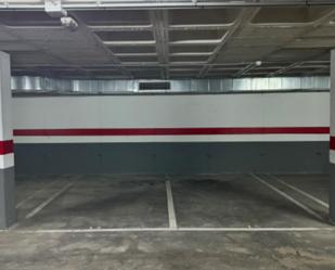 Parkplatz von Garage miete in Guardamar del Segura