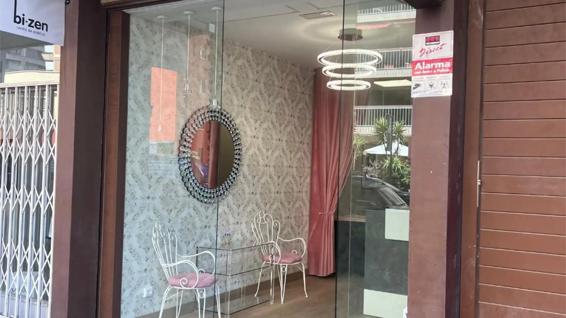 Local en traspaso en Carrer del Batxiller, 2, Jaume Roig Local en traspaso en Valencia Capital con Aire acondicionado