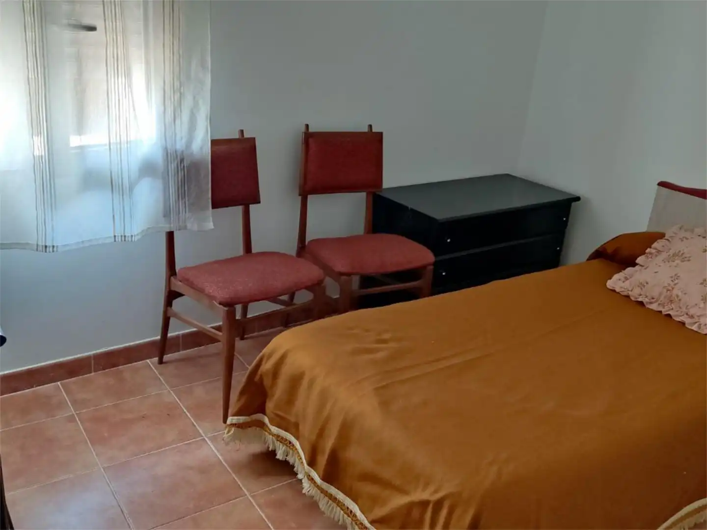 Ground floor for sale in Calle Sauco, 11, Cañada de Calatrava Bedroom of Ground floor for sale in Cañada de Calatrava with Storage room and Furnished