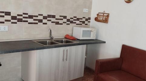 Planta baixa en venda a Calle Sauco, 11, Cañada de Calatrava, Ciudad Real - imatge 2 Foto 2 de Planta baixa en venda a Calle Sauco, 11, Cañada de Calatrava, Ciudad Real