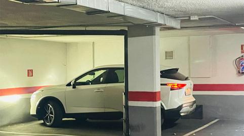 Photo 2 of Garage for sale in Avenida de Los Artesanos, 64, Primera Fase - Nuevo Tres Cantos, Tres Cantos