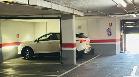 Photo 3 of Garage for sale in Avenida de Los Artesanos, 64, Primera Fase - Nuevo Tres Cantos, Tres Cantos