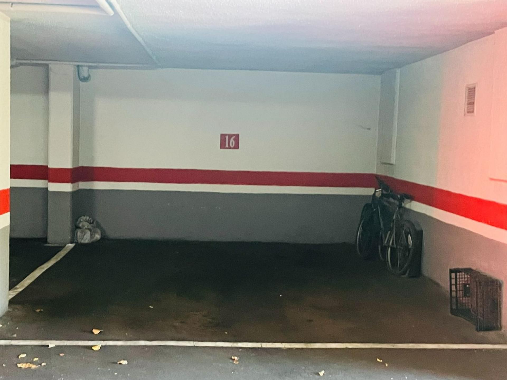 Parking of Garage for sale in Tres Cantos