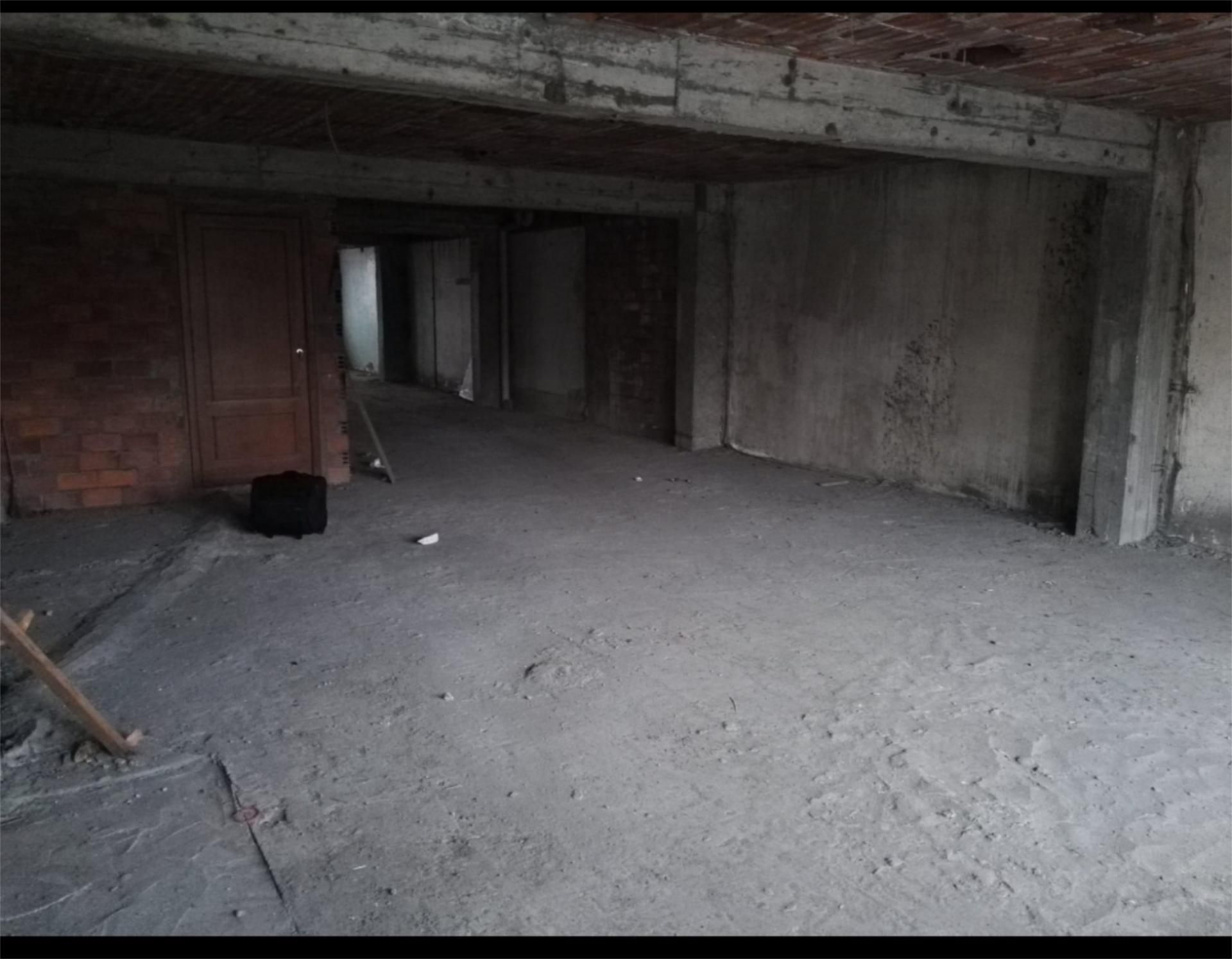 Flat for sale in Estrada de Castela, 95, Porta Nova Flat for sale in Ferrol