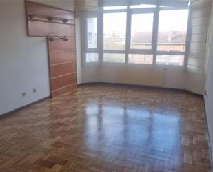 Living room of Flat for sale in Barañain