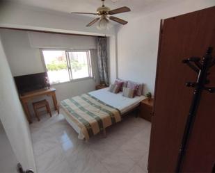 Bedroom of Flat to share in Alicante / Alacant  with Furnished, Oven and Washing machine