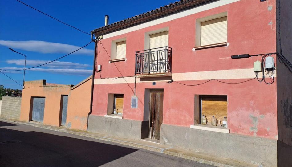 Casa o xalet en venda a Calle Alta, 3, Lalueza, Huesca - imatge 1 Foto 1 de Casa o xalet en venda a Calle Alta, 3, Lalueza, Huesca