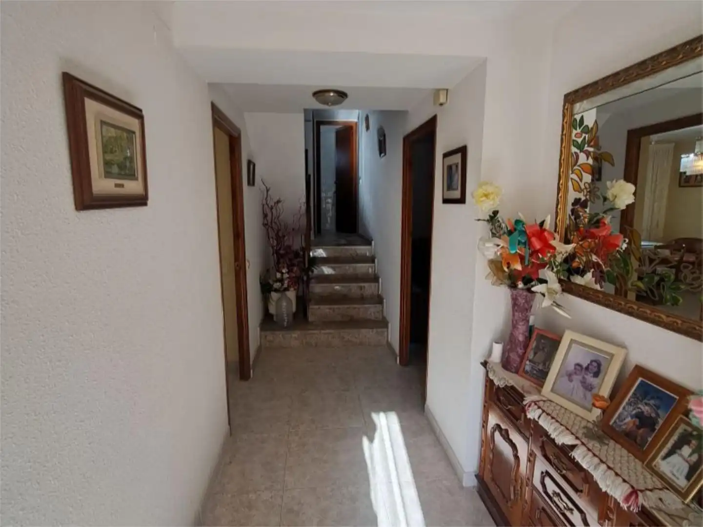 Casa o chalet en venta en Calle Alta, 3, Lalueza Casa o chalet en venta en Lalueza con Terraza y Balcón