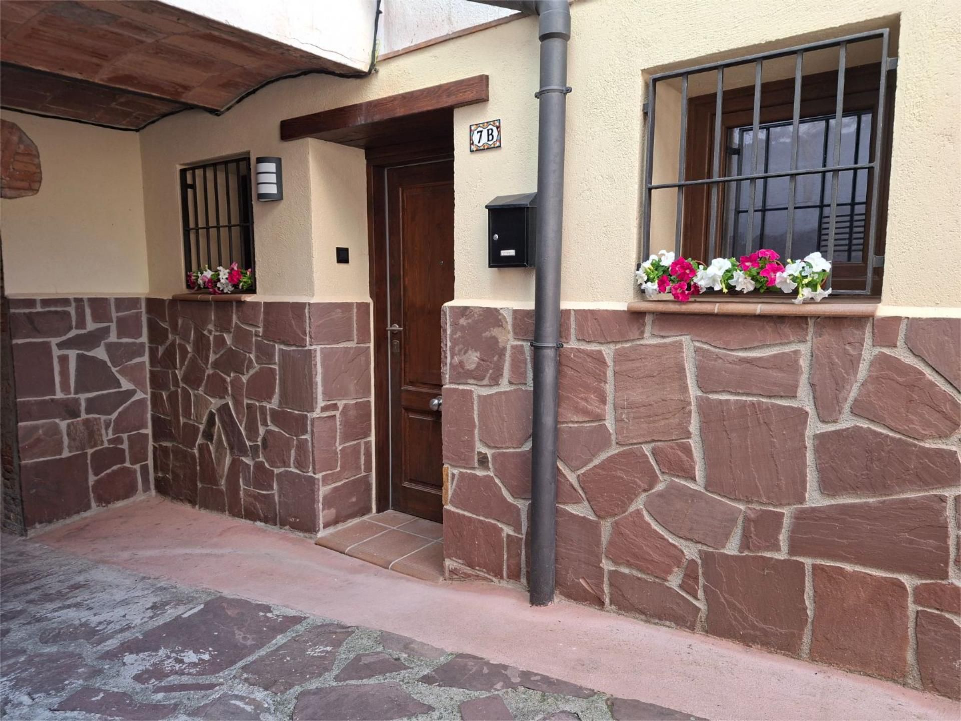 Flat for sale in Corbera de Llobregat  with Air Conditioner, Heating and Balcony