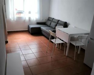 Living room of Flat to rent in  Murcia Capital  with Air Conditioner