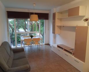 Living room of Flat for sale in  Murcia Capital