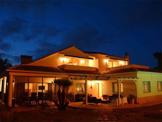 Casa-chalet en Alquiler en Carrer del Llop, 5 en Olivella