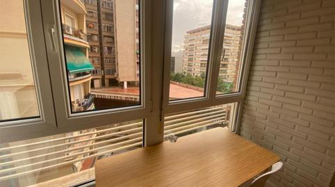 Foto 5 de Pis de lloguer a Avinguda Avenida de la Libertad, 8, San Miguel, Murcia