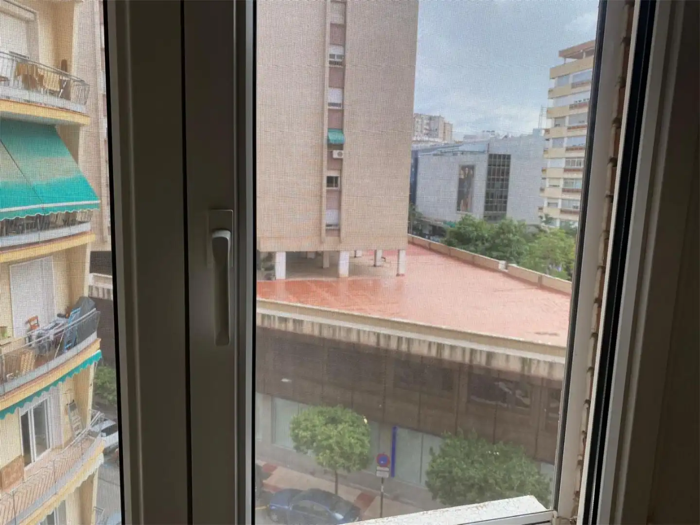 Flat for rent in Avenida de la Libertad, 8, San Miguel Flat for rent in Avenida de la Libertad, 8, San Miguel