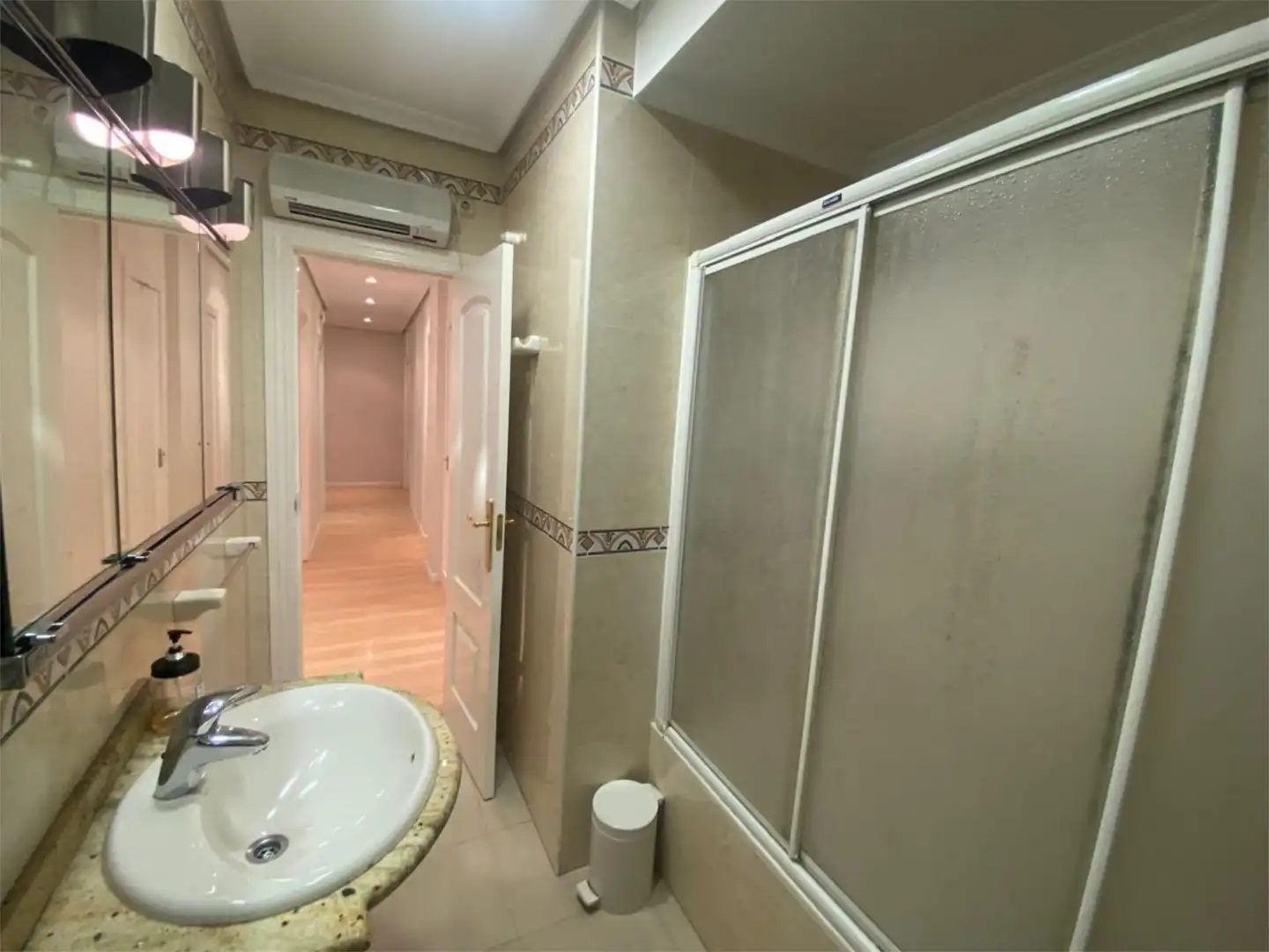 Flat for rent in Avenida de la Libertad, 8, San Miguel Flat for rent in Avenida de la Libertad, 8, San Miguel
