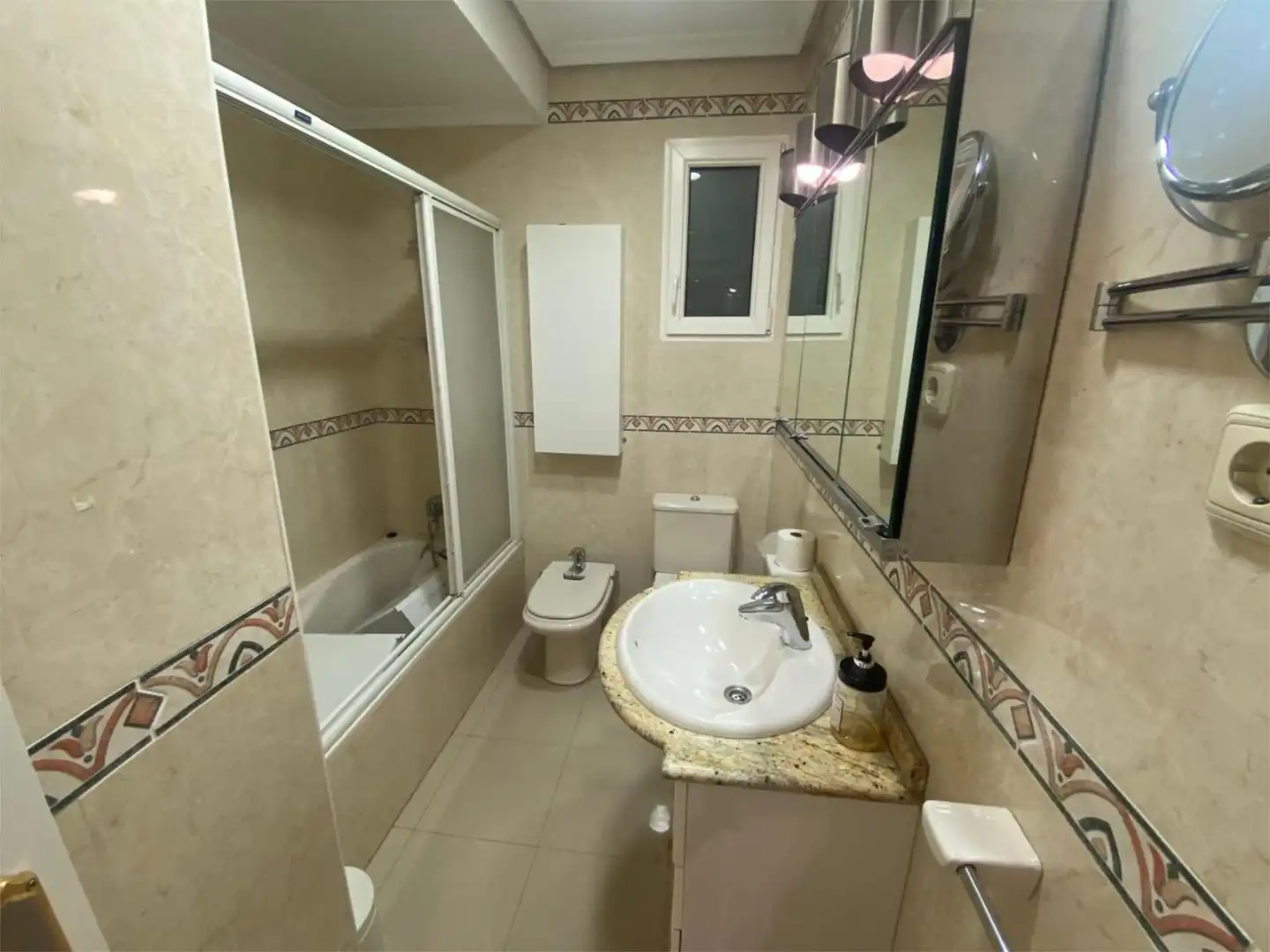 Flat for rent in Avenida de la Libertad, 8, San Miguel Flat for rent in Avenida de la Libertad, 8, San Miguel