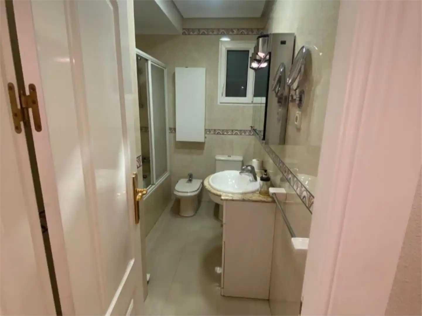 Flat for rent in Avenida de la Libertad, 8, San Miguel Flat for rent in Avenida de la Libertad, 8, San Miguel