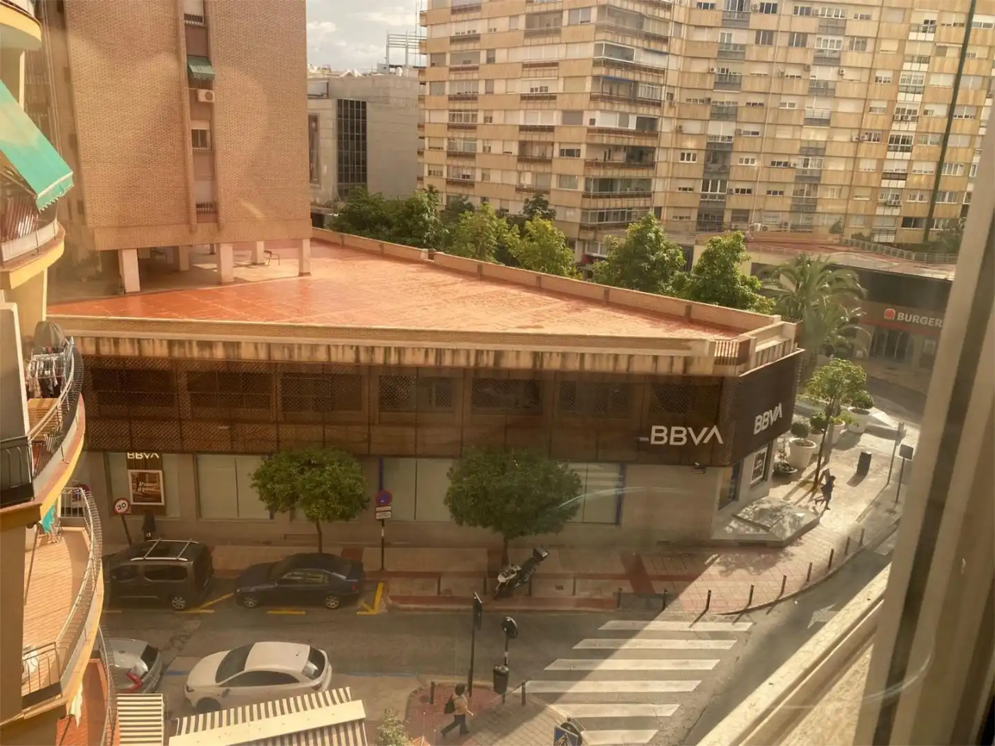 Flat for rent in Avenida de la Libertad, 8, San Miguel Flat for rent in Avenida de la Libertad, 8, San Miguel