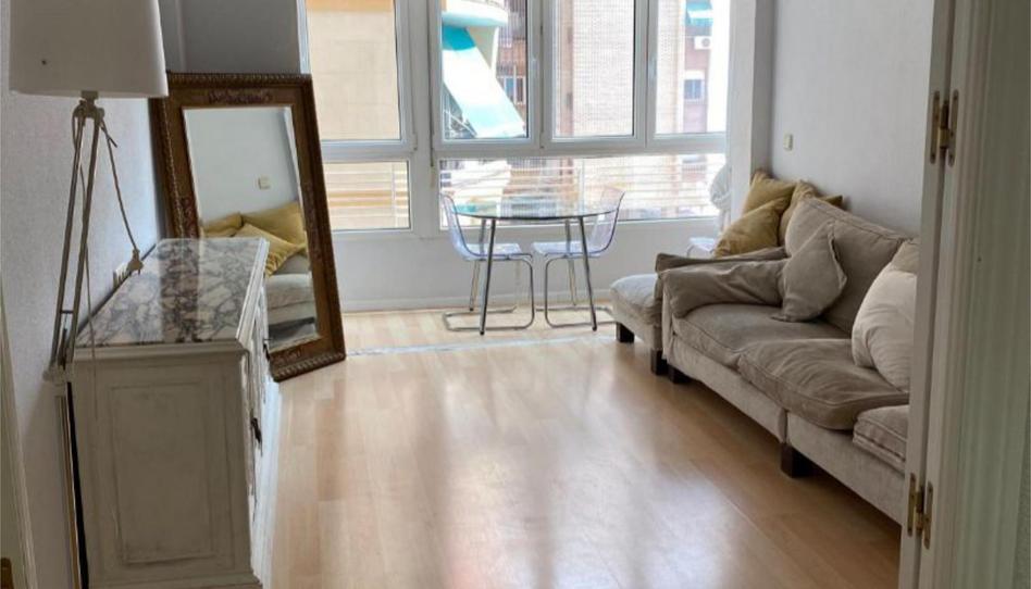 Foto 1 de Pis de lloguer a Avinguda Avenida de la Libertad, 8, San Miguel, Murcia