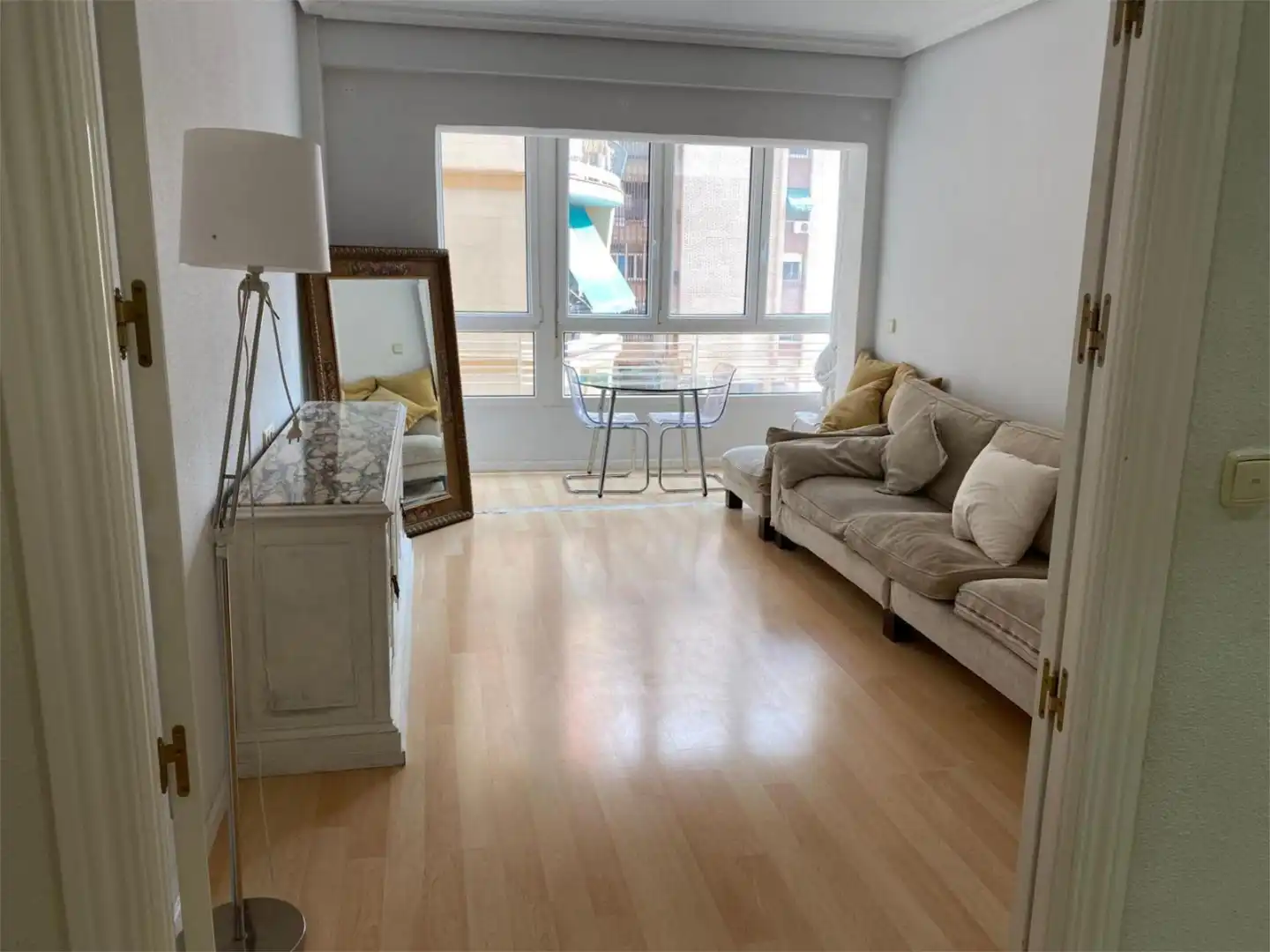 Flat for rent in Avenida de la Libertad, 8, San Miguel Flat for rent in Avenida de la Libertad, 8, San Miguel