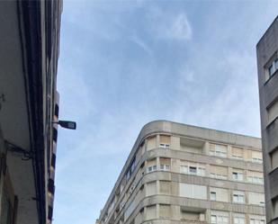 Exterior view of Flat for sale in Santander