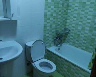 Bathroom of Flat for sale in Ribeira