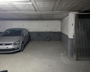 Parkplatz von Garage miete in Úbeda