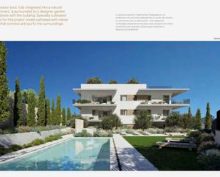 Flat for sale in Carrer de Felip Font I Falp, 55, Vallpineda - Santa Bàrbara