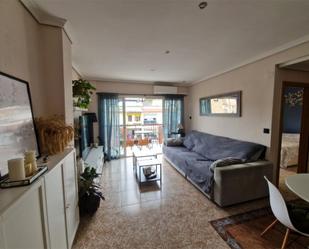 Flat to rent in Carrer de Llorca, 15, Nou Moles