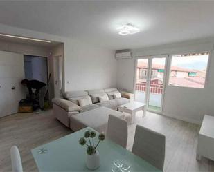 Living room of Flat for sale in Armilla