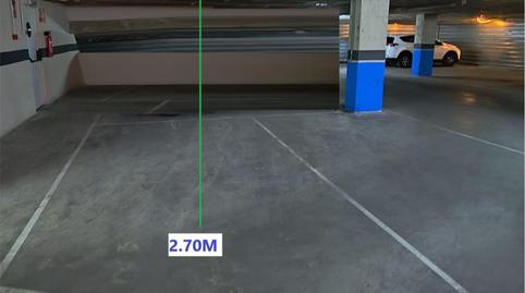 Garage to rent in Barriada Ciudad del Aljarafe, 25, Ciudad Aljarafe, Sevilla - image 2 Photo 2 of Garage to rent in Barriada Ciudad del Aljarafe, 25, Ciudad Aljarafe, Sevilla