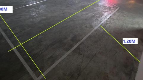 Garage to rent in Barriada Ciudad del Aljarafe, 25, Ciudad Aljarafe, Sevilla - image 4 Photo 4 of Garage to rent in Barriada Ciudad del Aljarafe, 25, Ciudad Aljarafe, Sevilla