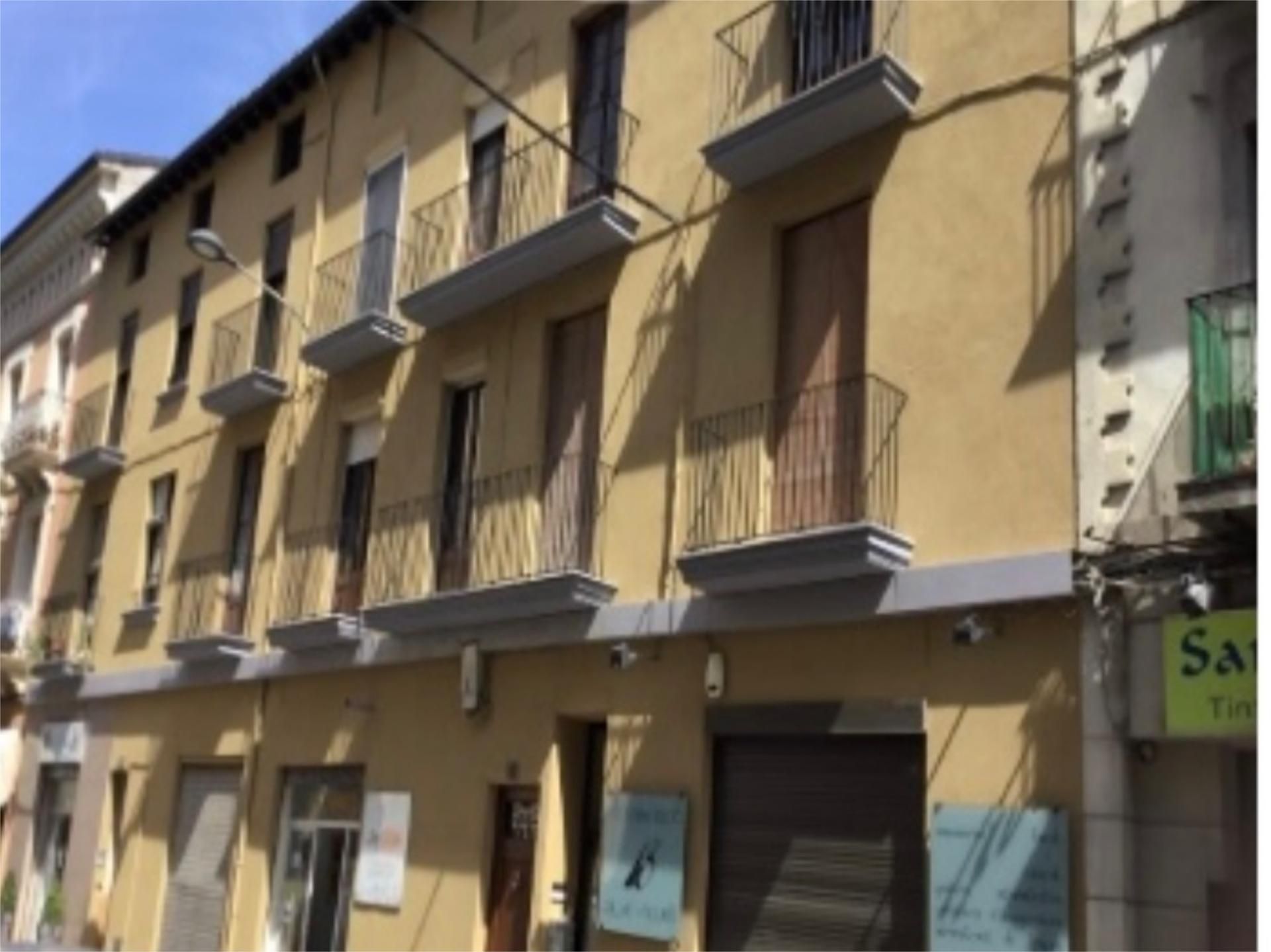 Exterior view of Single-family semi-detached for sale in La Seu d'Urgell