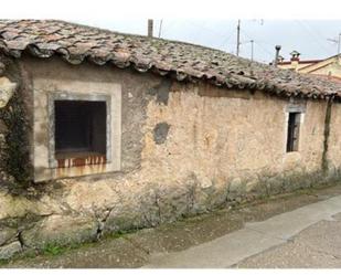 Exterior view of House or chalet for sale in Salamanca Capital