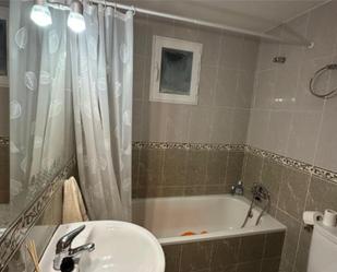 Bathroom of Flat to share in San Vicente del Raspeig / Sant Vicent del Raspeig  with Heating, Private garden and Terrace