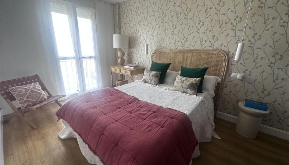 Foto 1 de Pis en venda a Calle San Salvador, 13, Paseo Marítimo - San José - La Laguna, Cádiz