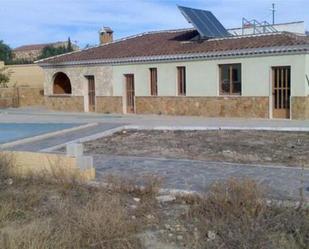 Vista exterior de Apartament de lloguer en Mojácar amb Terrassa i Piscina